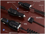 IPOD AC / DC Charger Design