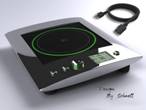 Cooker Design